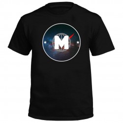 Milfs Empire SPACE FORCE T-Shirt