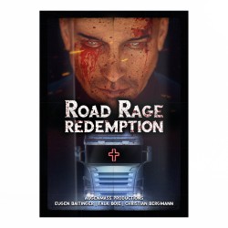 CROWDFUNDING: Road Rage Redemption