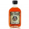 (44,95€/Liter) FOOD NARCO HOT SAUCE (Habanero-Mango-Honig) 200ml (4,50€ pro 100ml)