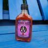 (44,95€ pro Liter) Food Narco Woodoo Sauce - Habanero BBQ 200ml