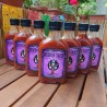(38,53€/Liter) Family Pack - Food Narco Woodoo Sauce - Habanero BBQ 200ml