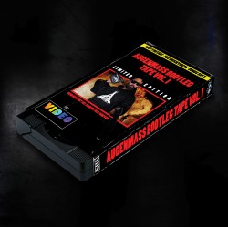 Augenmass Bootleg VHS Vol. I (DVD BUNDLE)