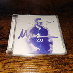 Shindy - N.W.A. 2.0 CD (GEBRAUCHT)