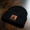 Augenmass Black BEANIE PATCH EDITION