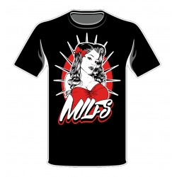 Milfs Classic T-Shirt