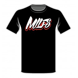 Milfs Bombing T-Shirt