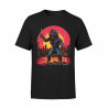 Milfs Monster Shirt: Werewolf Ripper
