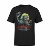 Milfs Monster Shirt: City Witch