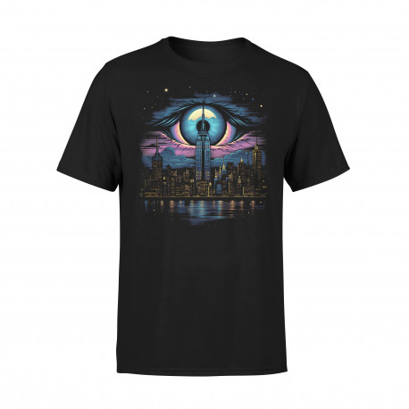 Augenmass City T-Shirt