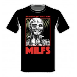 Zombie Milf T-Shirt