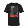 Zombie Dilf T-Shirt