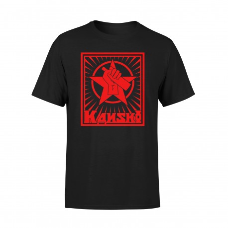 KANSKI T-Shirt