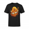 Food Narco Spaghetti Monster T-Shirt