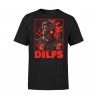 Dilf Cyborg T-Shirt