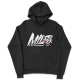 Milfs Bombing USA Hooded Sweatshirt