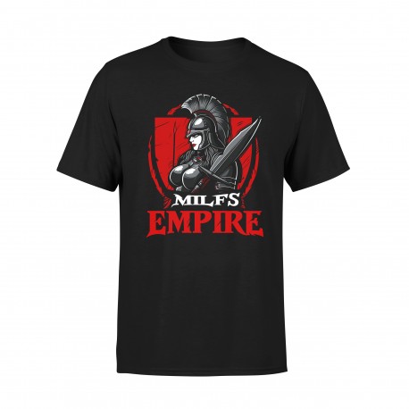 Milfs Empire Legion T-SHIRT