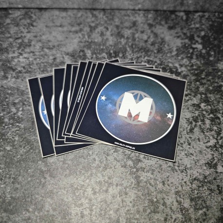 Milfs Empire Stickerpack (10x Stk inkl.) Vol. 02