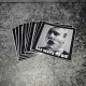 666 Ways To Die Sticker  (10x Stk inkl.)