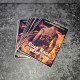 Road Rage Redemption Stickerpack 02  (10x Stk inkl.)