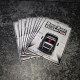 Road Rage Redemption Stickerpack 03  (10x Stk inkl.)