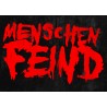 MENSCHENFEIND - STICKERPAKET (10x Sticker)