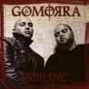 Mob.Inc. - Gomorra CD