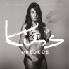 Greckoe - Kiss CD