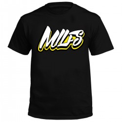 Milfs Bombing GOLD T-Shirt