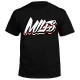Milfs Bombing USA T-Shirt