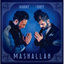 KDM Shey & KDM Karat - Mashallah CD