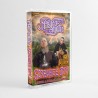 Psycomatic - Screwbee-Doo! (Chopped & Screwed by TARIKABI) LIMITED TAPE