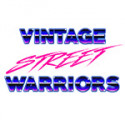 Vintage Street Warriors
