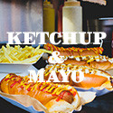 Ketchup & Mayo
